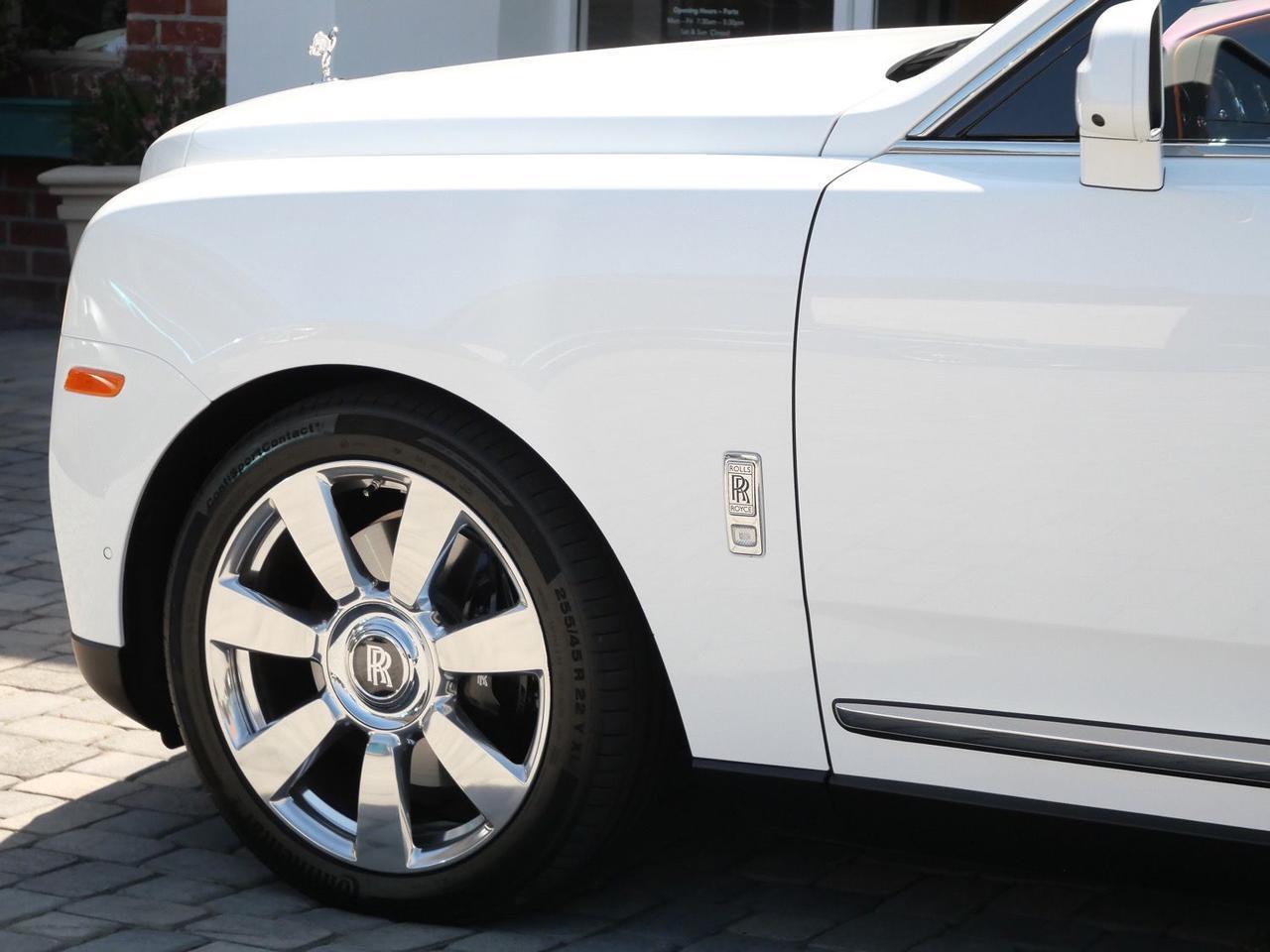 2024 Rolls-Royce Cullinan Lawrence KS