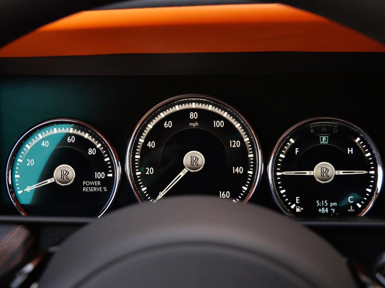 2024 Rolls-Royce Cullinan Lawrence KS