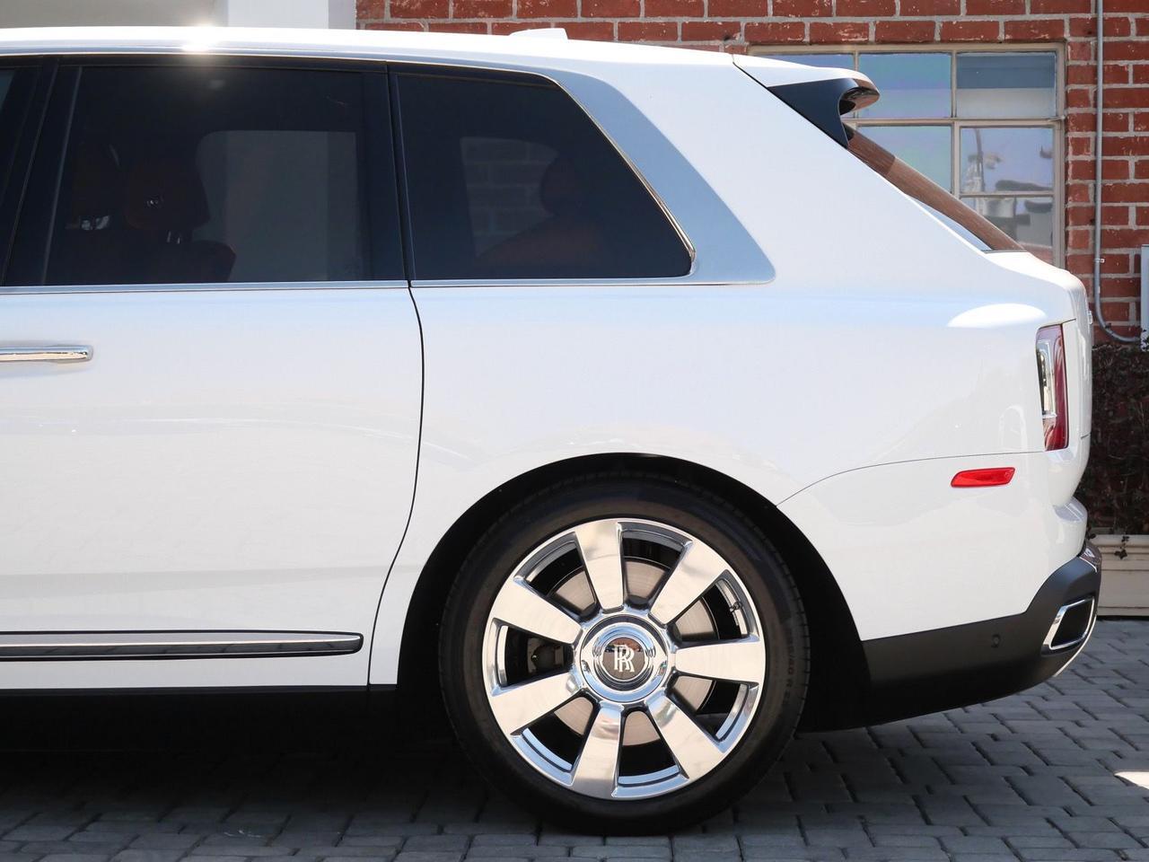 2024 Rolls-Royce Cullinan Lawrence KS