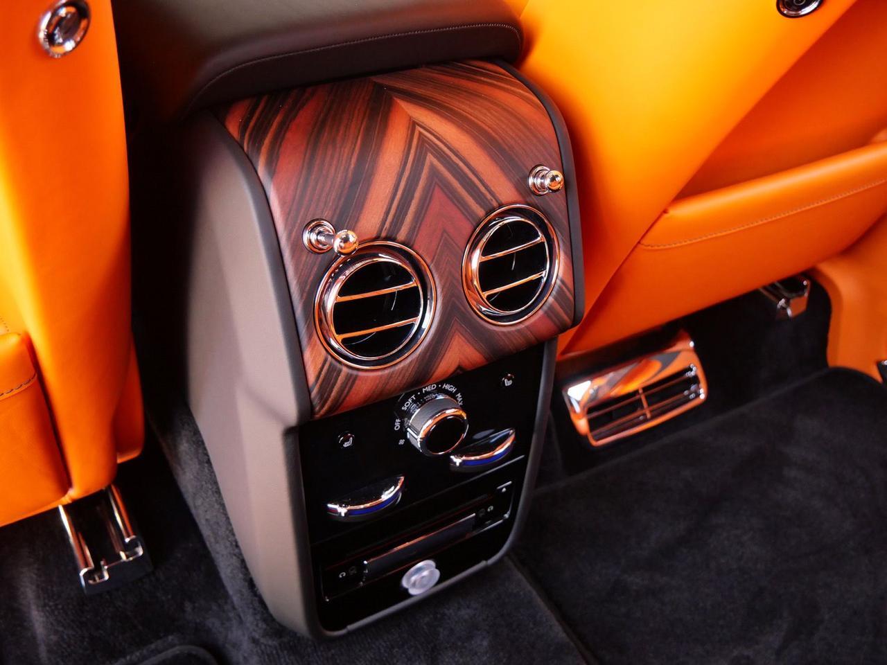 2024 Rolls-Royce Cullinan Lawrence KS