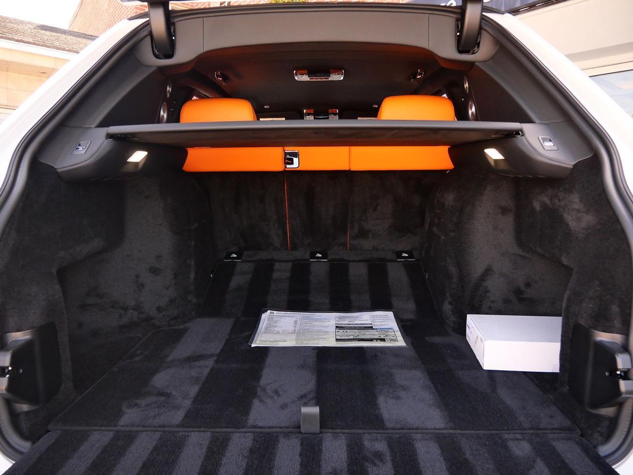 2024 Rolls-Royce Cullinan Lawrence KS