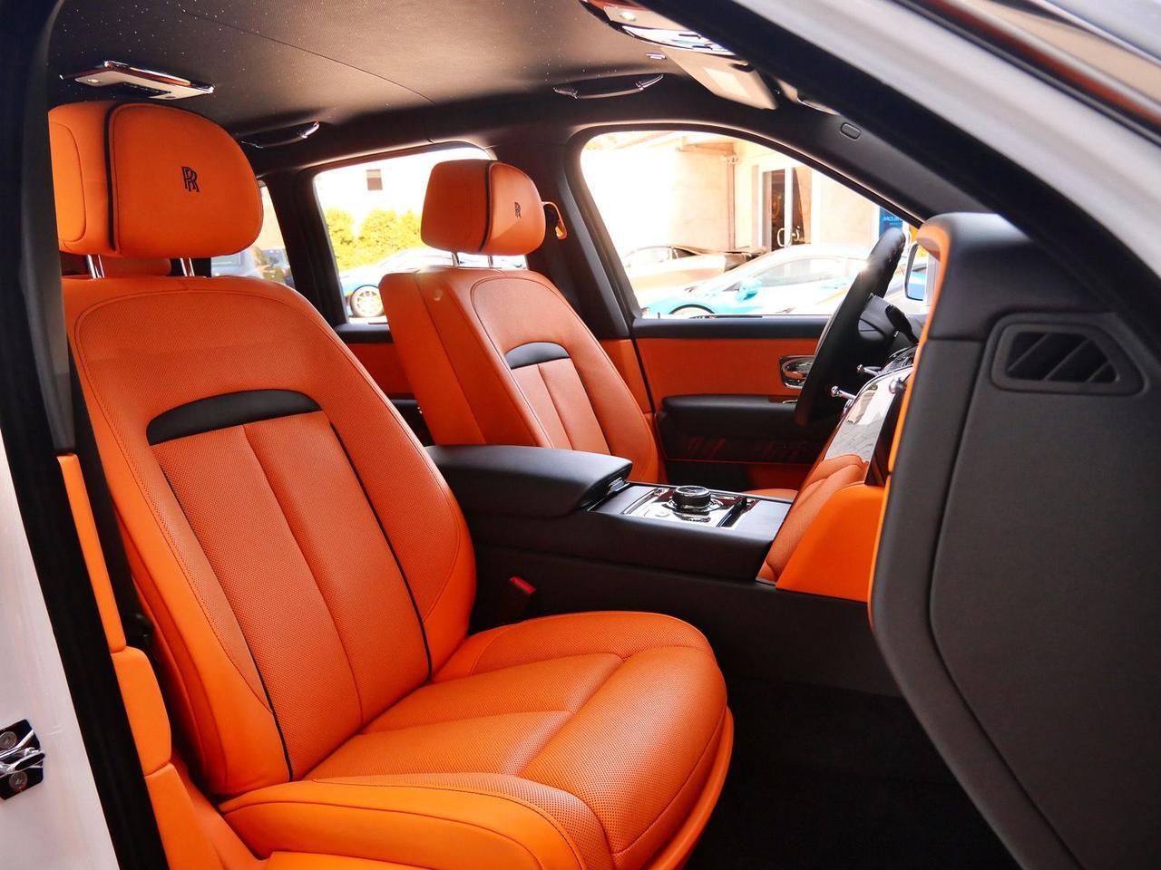 2024 Rolls-Royce Cullinan Lawrence KS