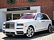 2024 Rolls-Royce Cullinan