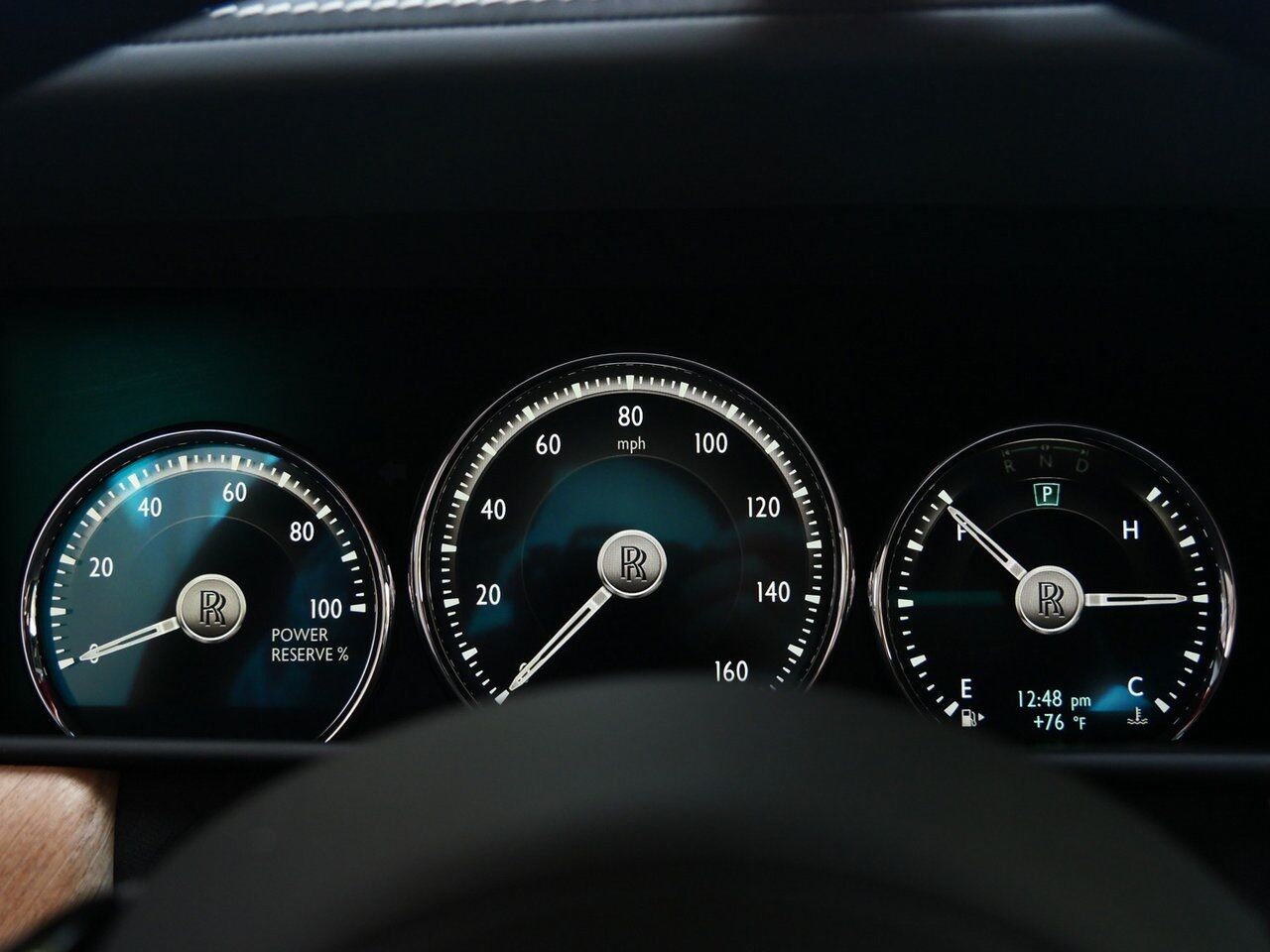 2024 Rolls-Royce Cullinan Lawrence KS