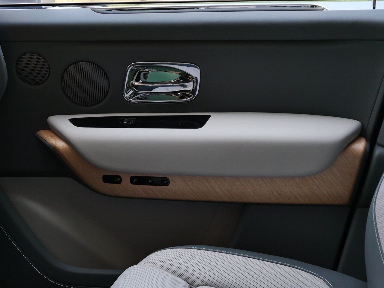 2024 Rolls-Royce Cullinan Lawrence KS