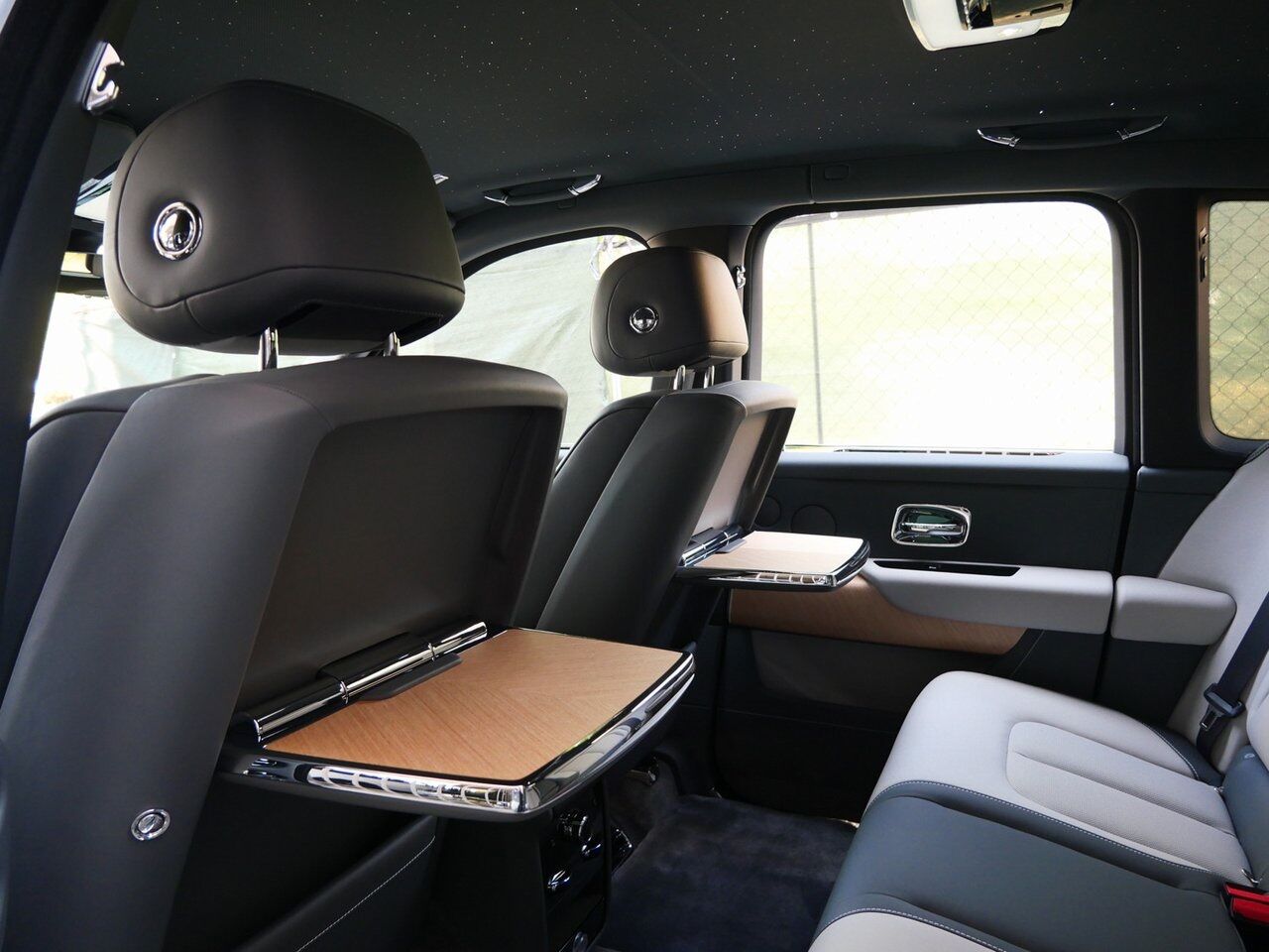 2024 Rolls-Royce Cullinan Lawrence KS