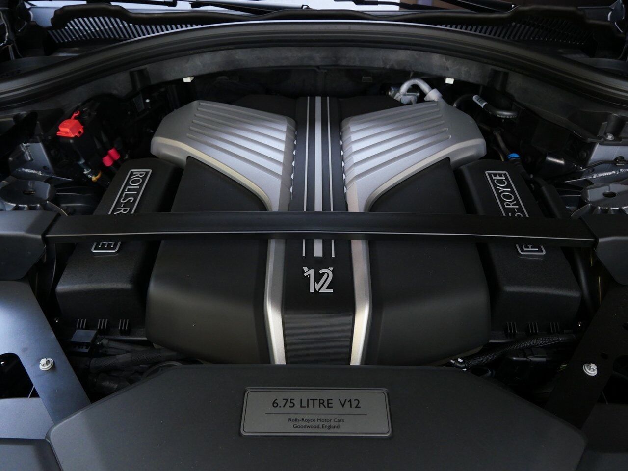 2024 Rolls-Royce Cullinan Lawrence KS
