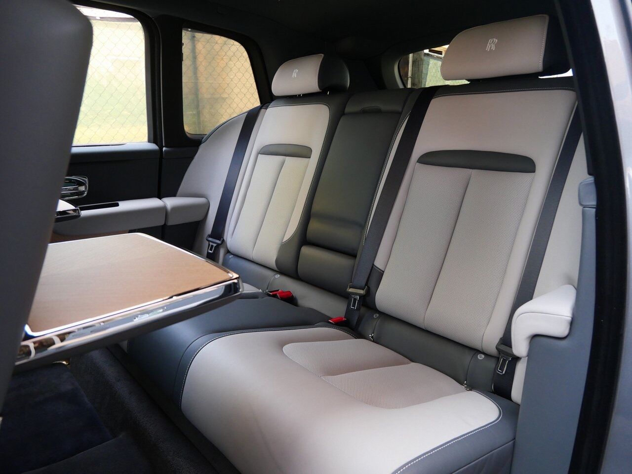 2024 Rolls-Royce Cullinan Lawrence KS