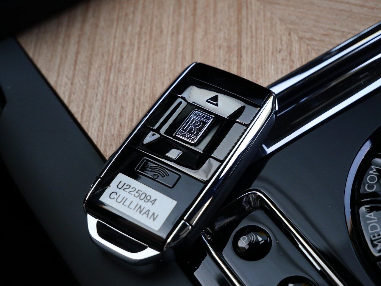2024 Rolls-Royce Cullinan Lawrence KS
