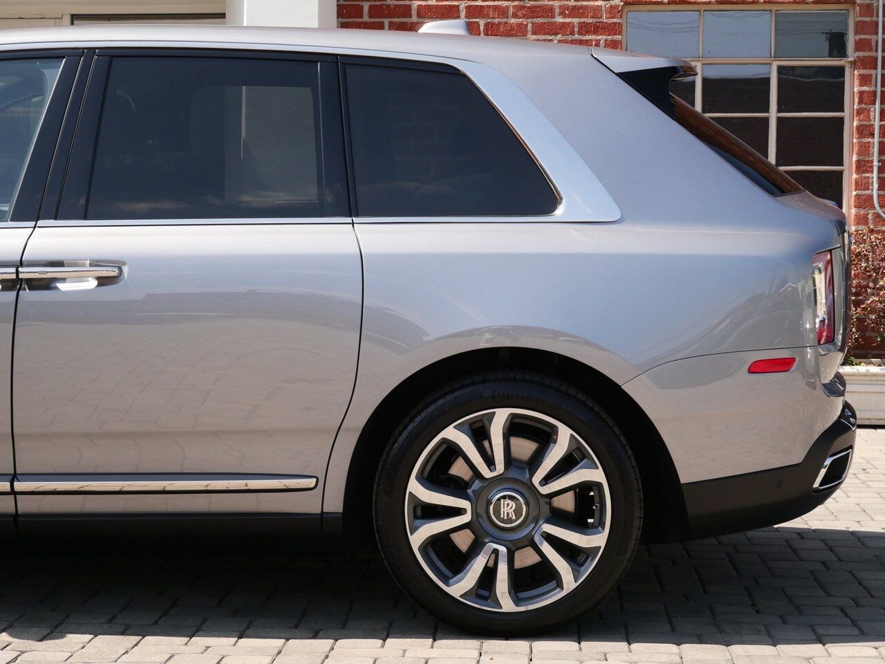2024 Rolls-Royce Cullinan Lawrence KS