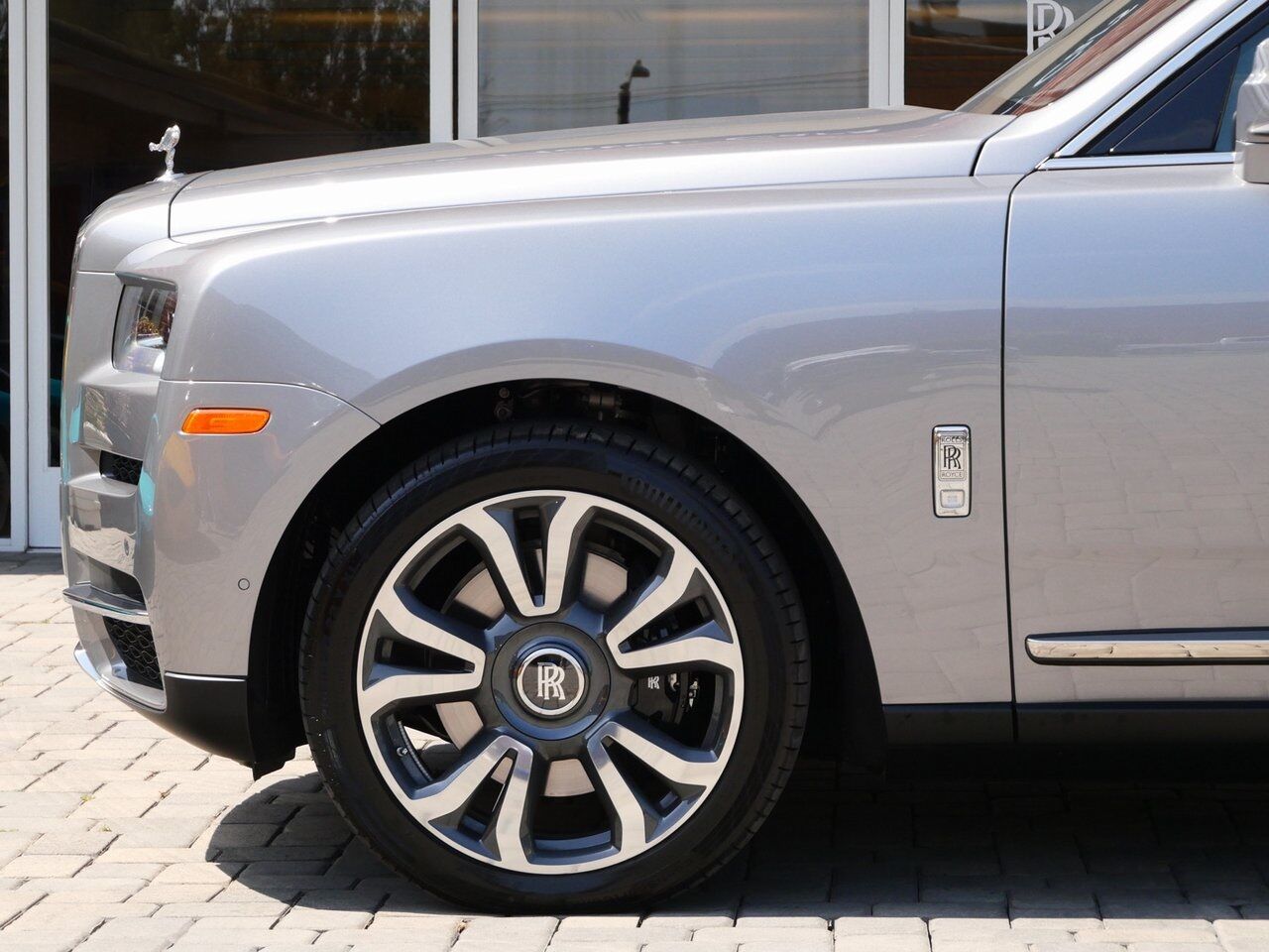 2024 Rolls-Royce Cullinan Lawrence KS