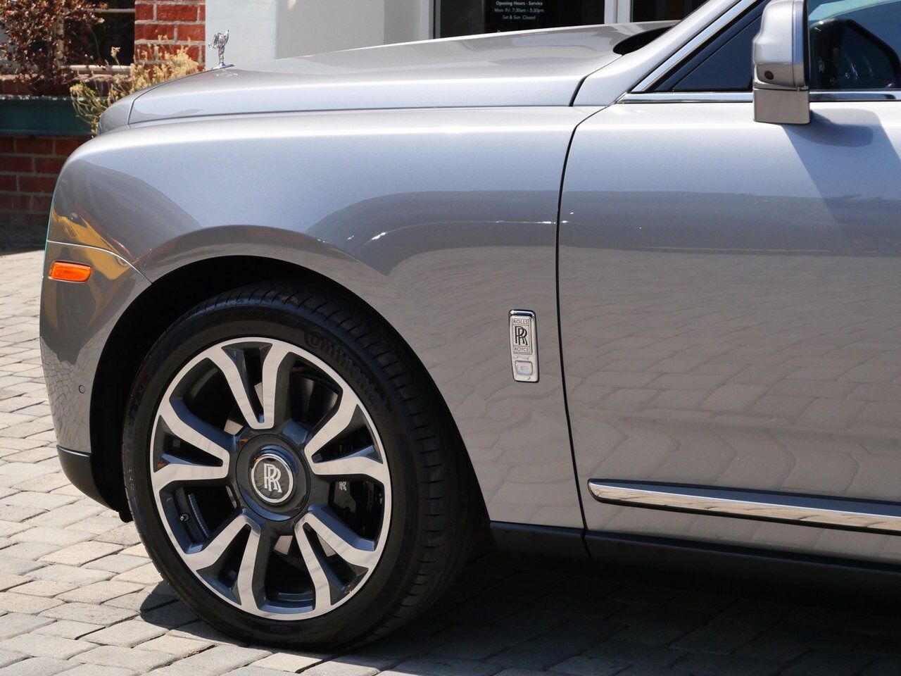 2024 Rolls-Royce Cullinan Lawrence KS