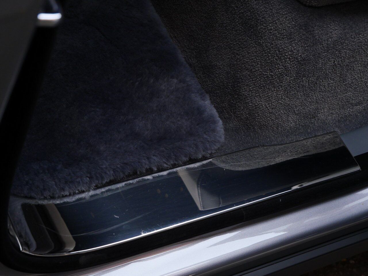 2024 Rolls-Royce Cullinan Lawrence KS