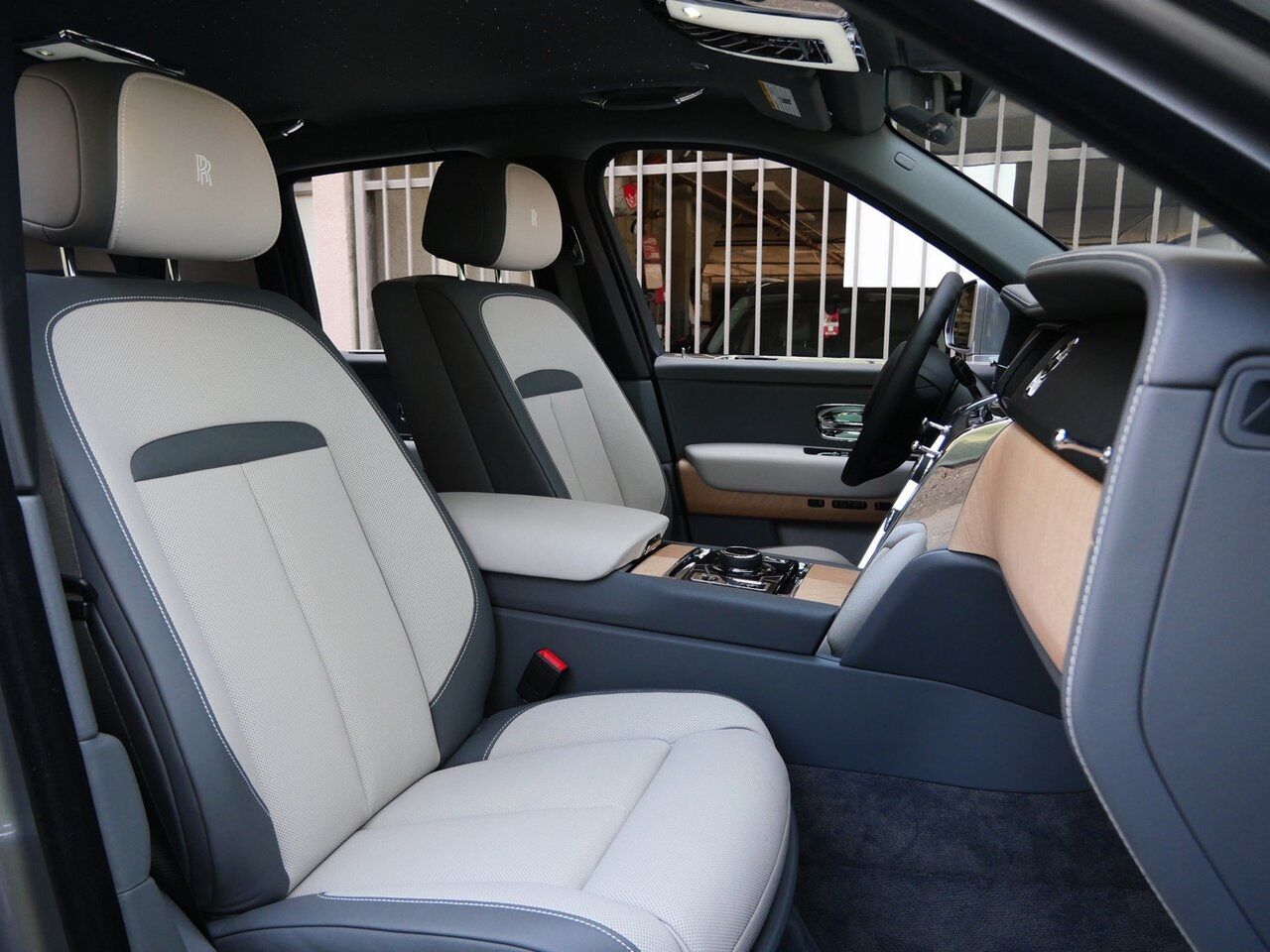 2024 Rolls-Royce Cullinan Lawrence KS