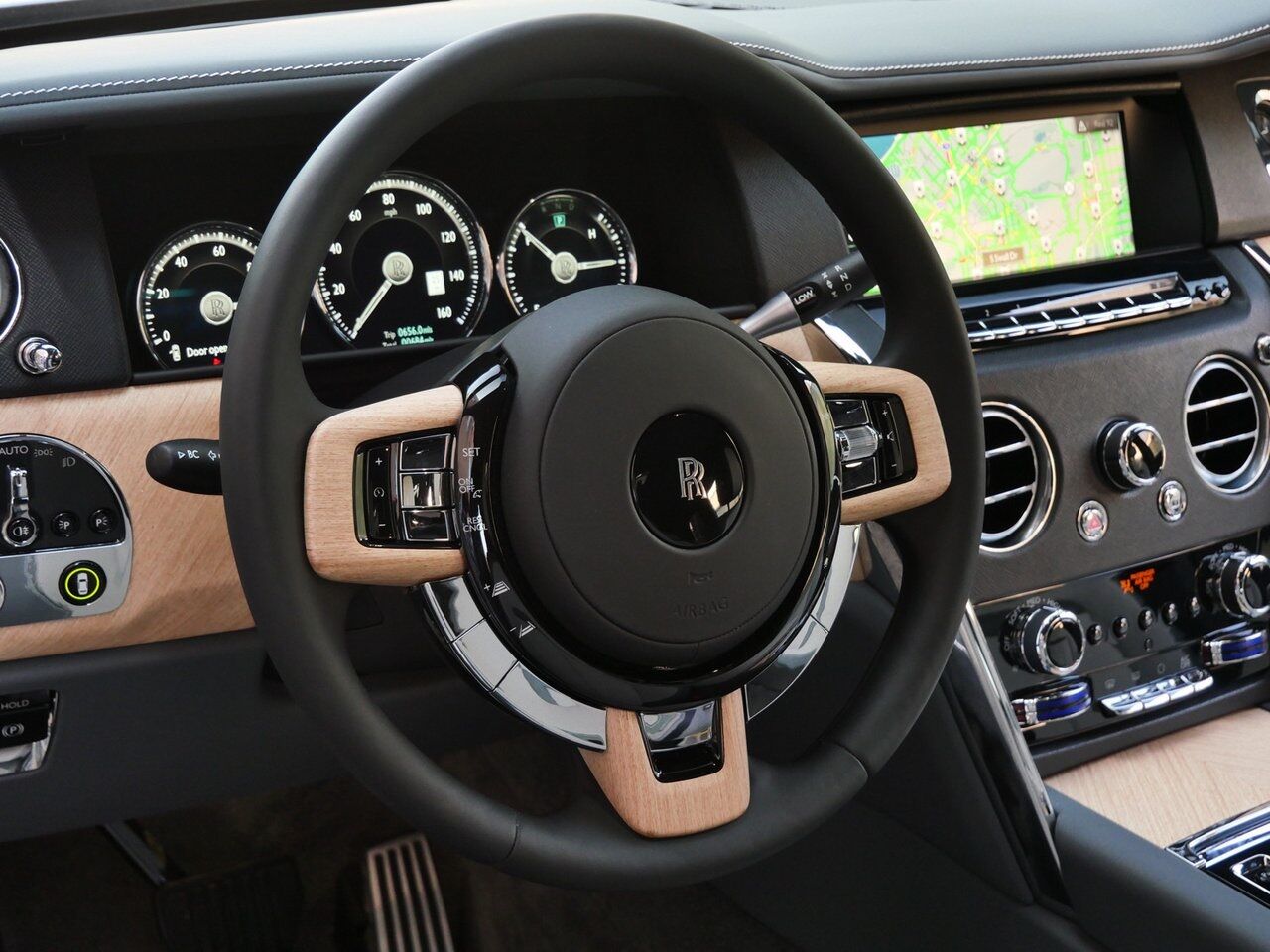 2024 Rolls-Royce Cullinan Lawrence KS