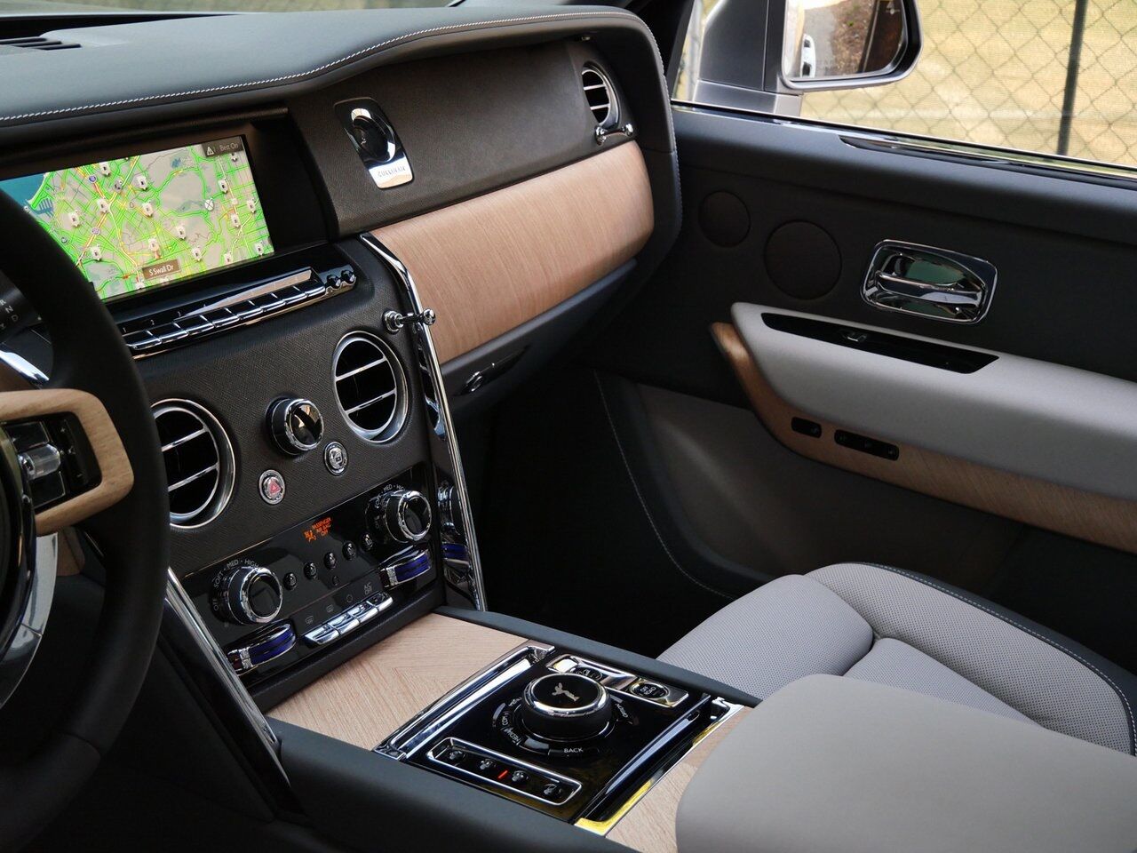2024 Rolls-Royce Cullinan Lawrence KS