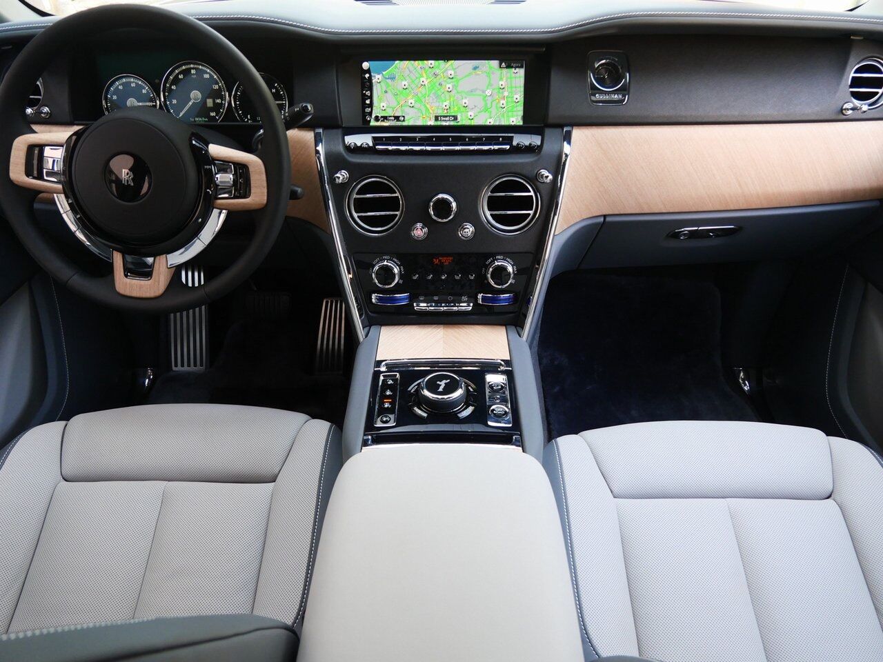 2024 Rolls-Royce Cullinan Lawrence KS