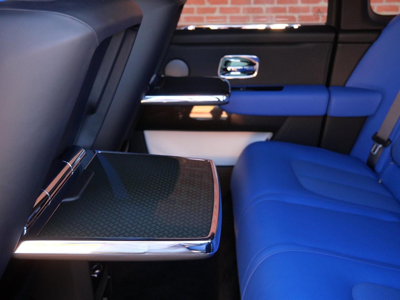 2024 Rolls-Royce Cullinan Black Badge Black Badge Lawrence KS