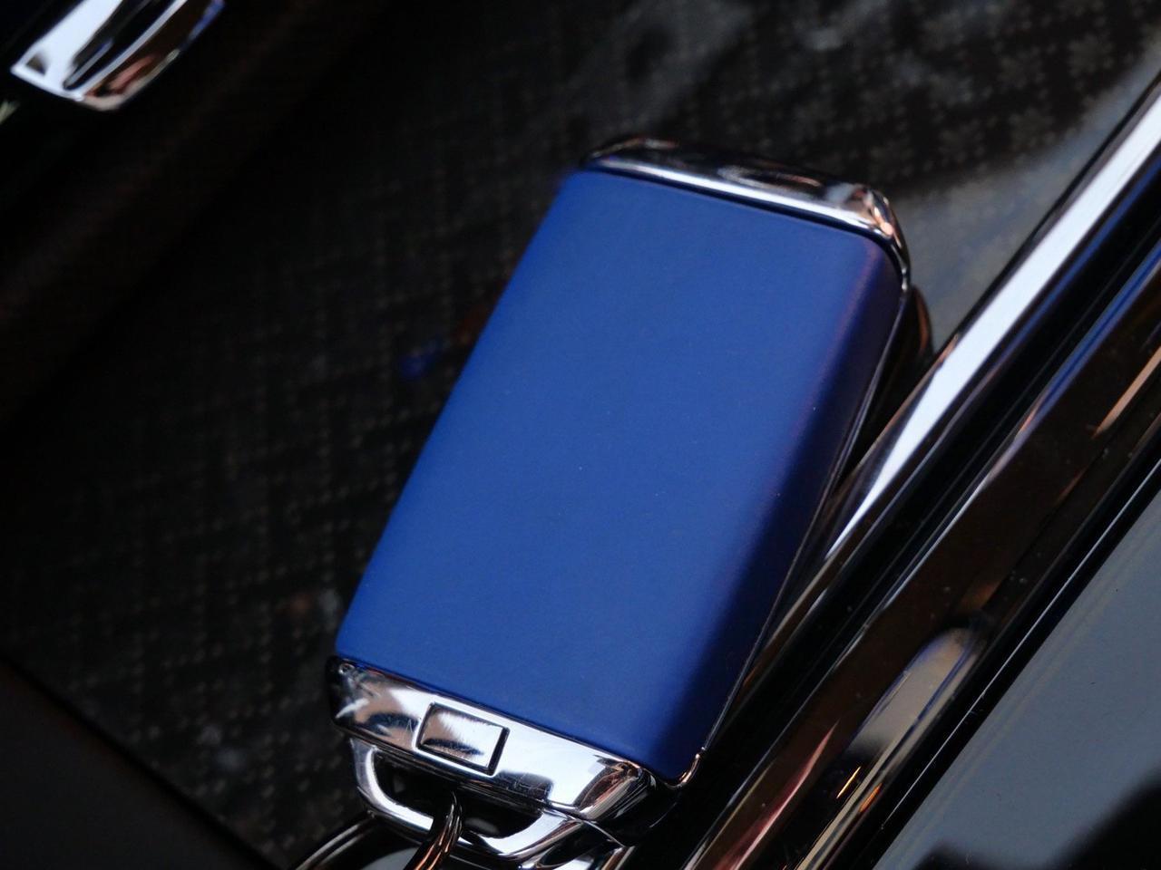 2024 Rolls-Royce Cullinan Black Badge Black Badge Lawrence KS