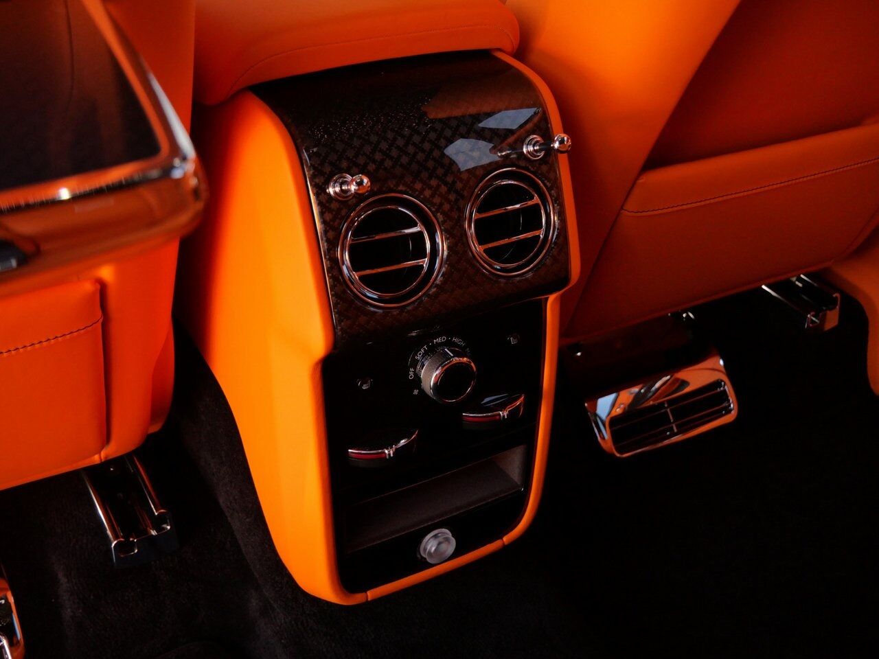 2024 Rolls-Royce Cullinan Black Badge Black Badge Lawrence KS