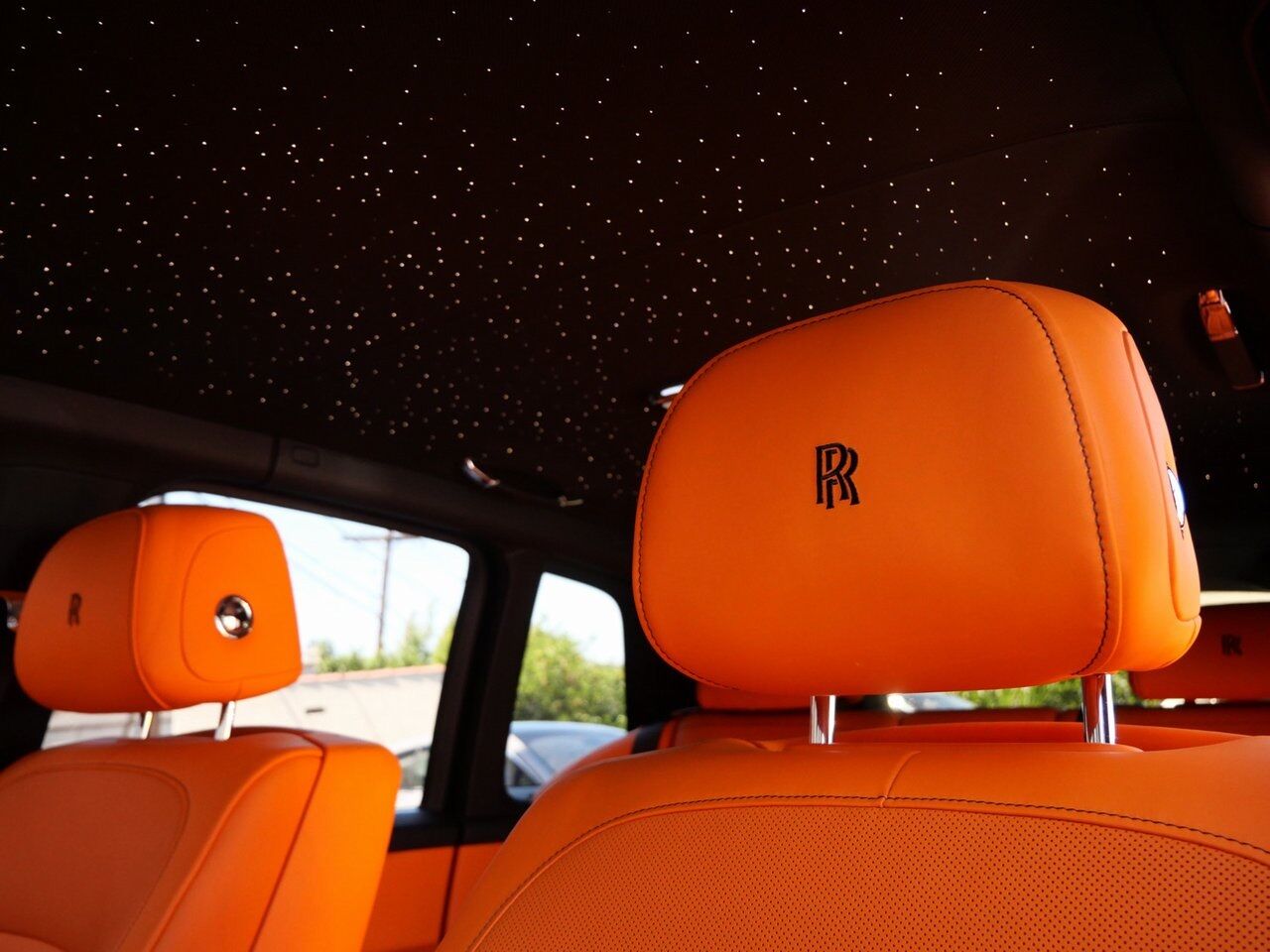 2024 Rolls-Royce Cullinan Black Badge Black Badge Lawrence KS