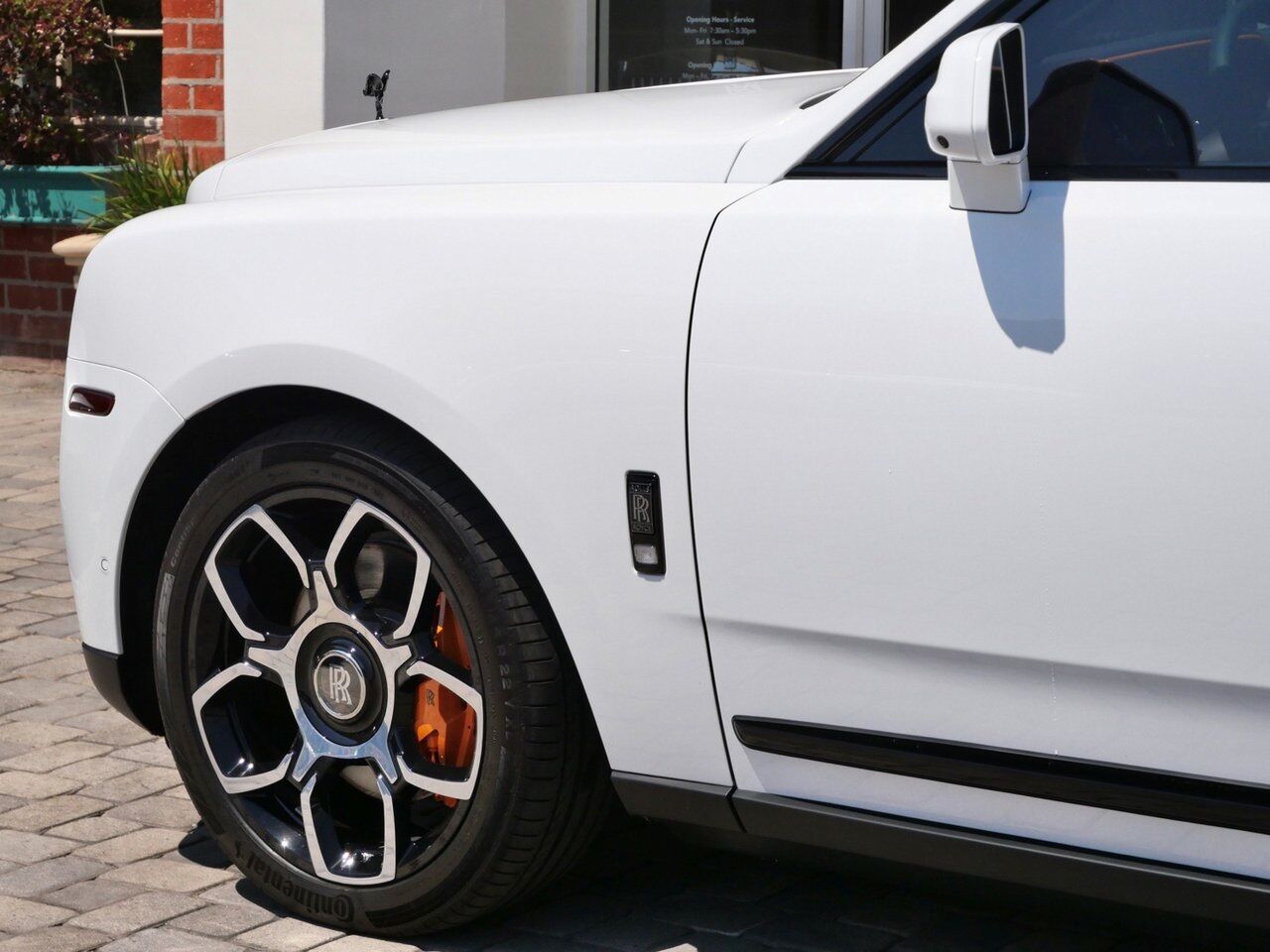 2024 Rolls-Royce Cullinan Black Badge Black Badge Lawrence KS