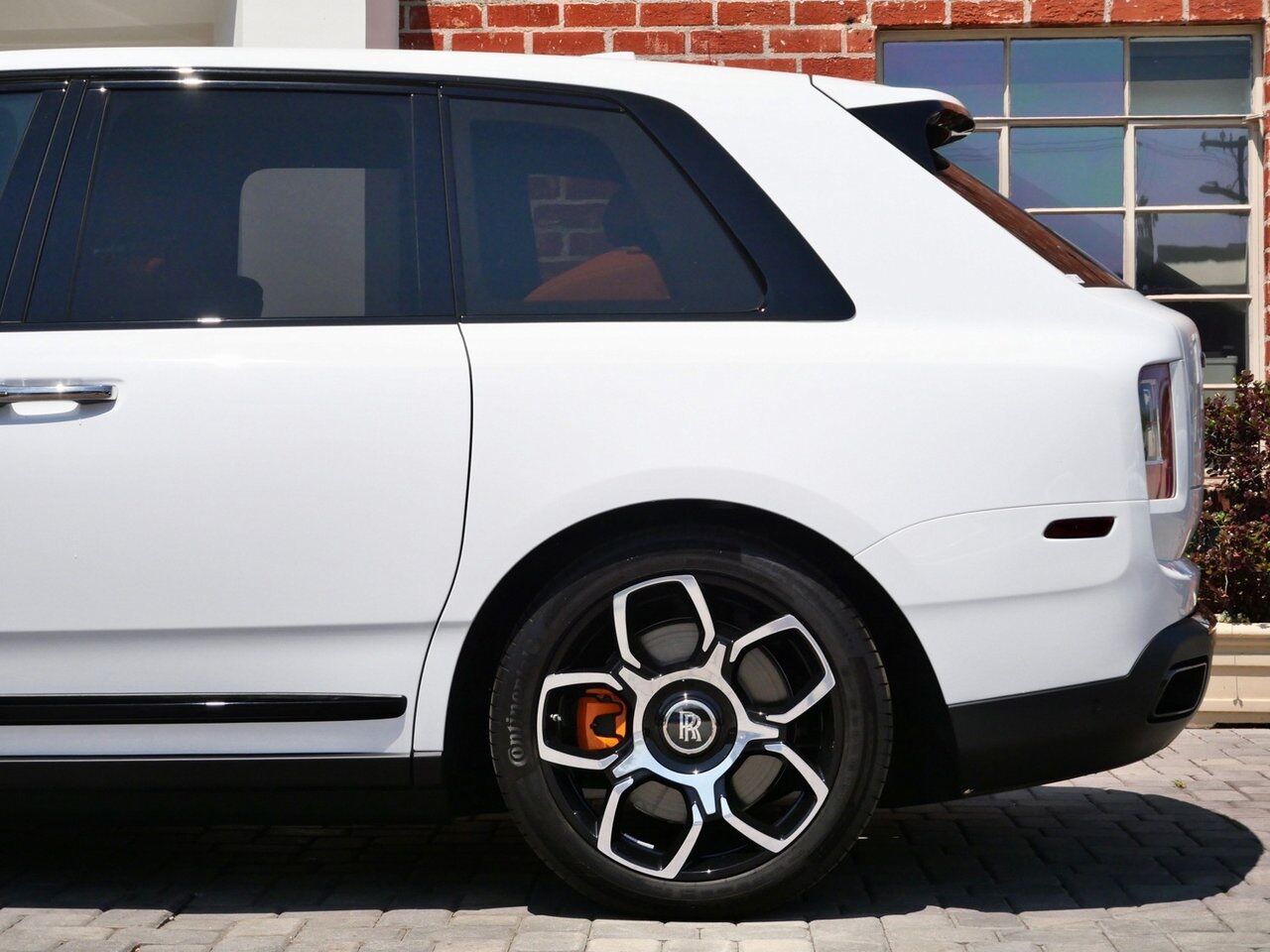 2024 Rolls-Royce Cullinan Black Badge Black Badge Lawrence KS