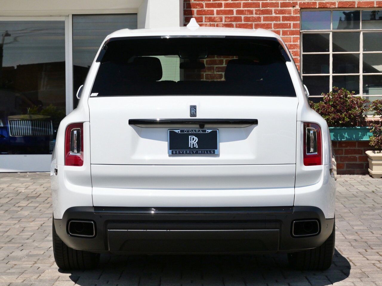 2024 Rolls-Royce Cullinan Black Badge Black Badge Lawrence KS