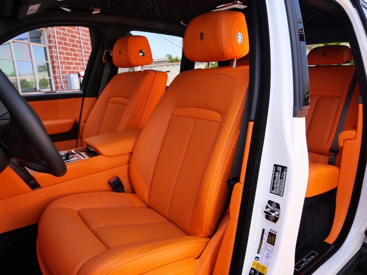 2024 Rolls-Royce Cullinan Black Badge Black Badge Lawrence KS