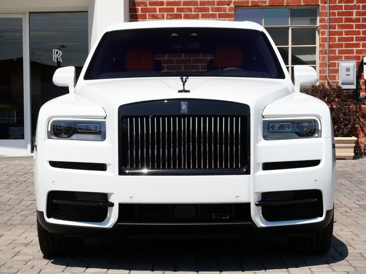 2024 Rolls-Royce Cullinan Black Badge Black Badge Lawrence KS