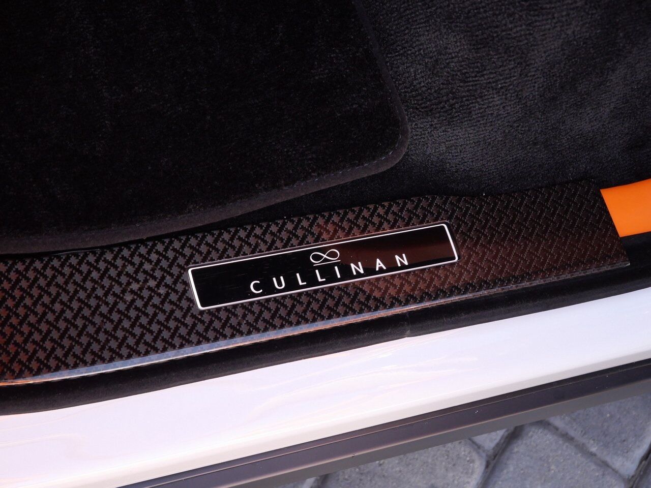 2024 Rolls-Royce Cullinan Black Badge Black Badge Lawrence KS