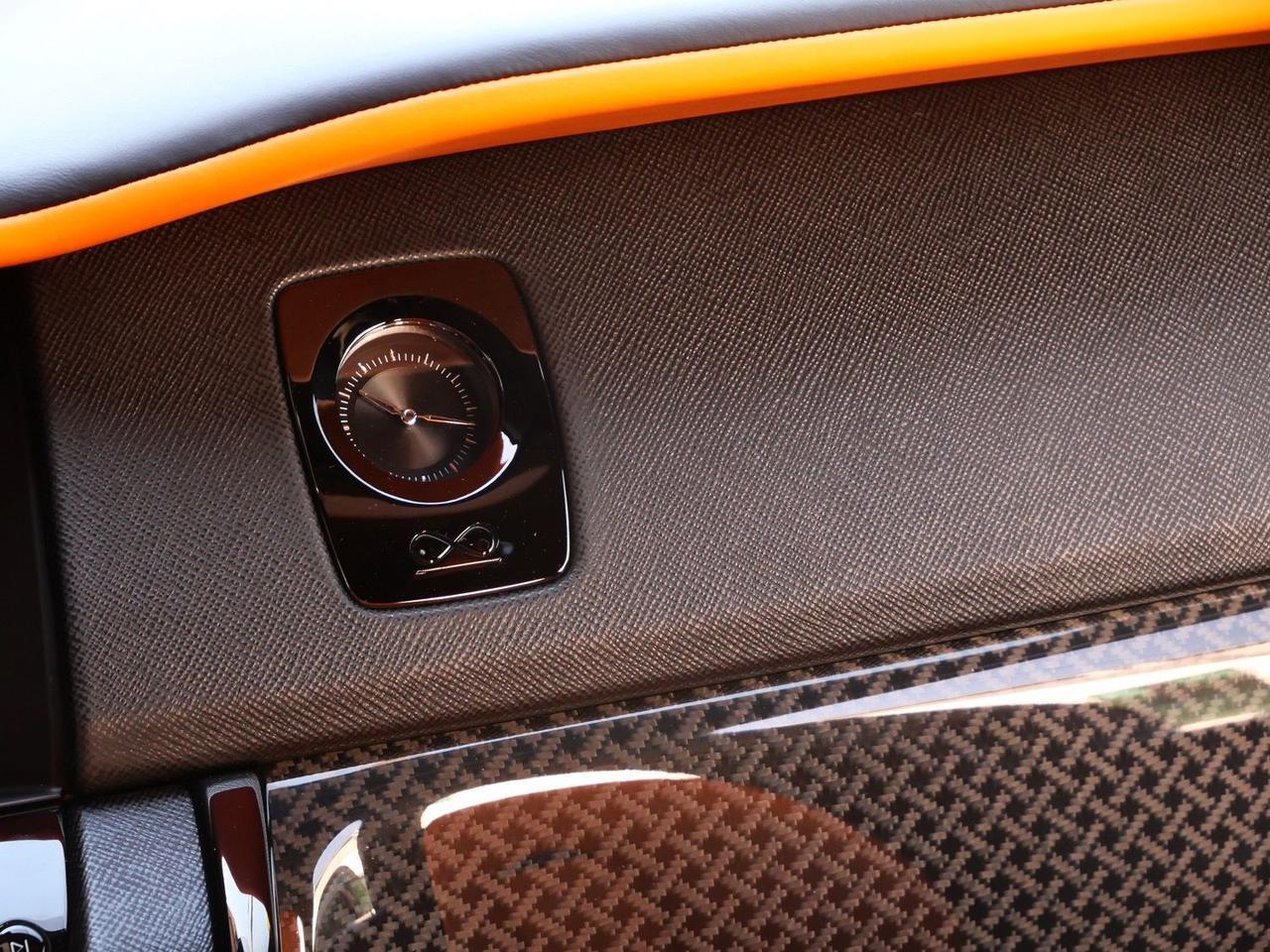 2024 Rolls-Royce Cullinan Black Badge Black Badge Lawrence KS