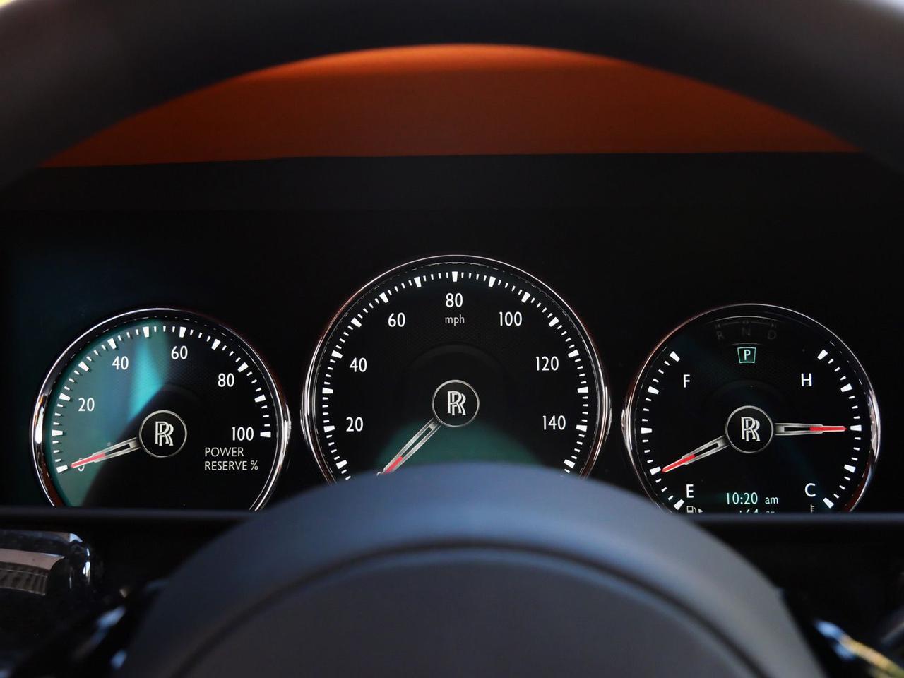 2024 Rolls-Royce Cullinan Black Badge Black Badge Lawrence KS