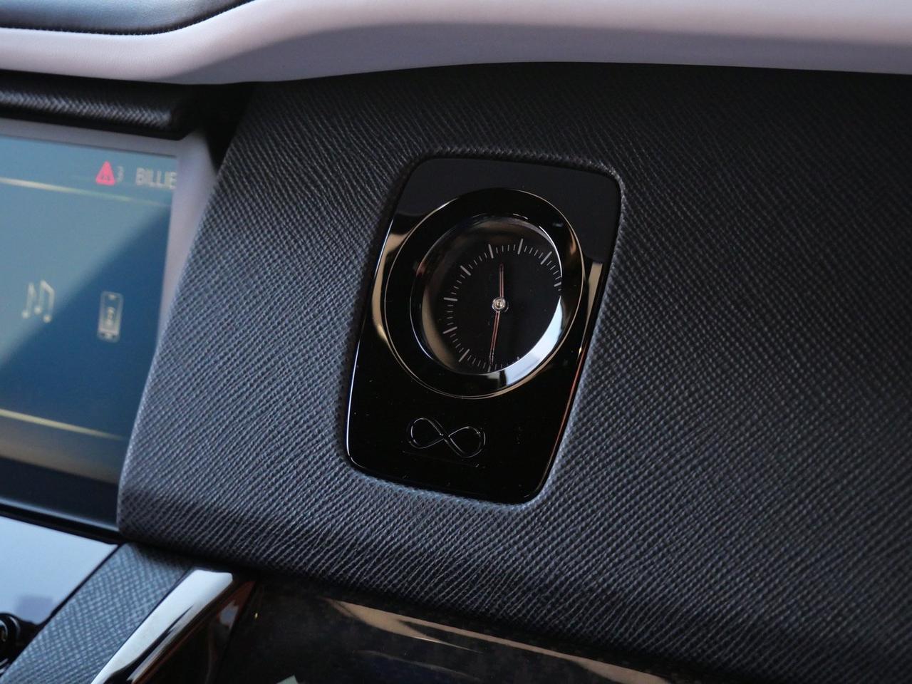 2024 Rolls-Royce Cullinan Black Badge Black Badge Lawrence KS