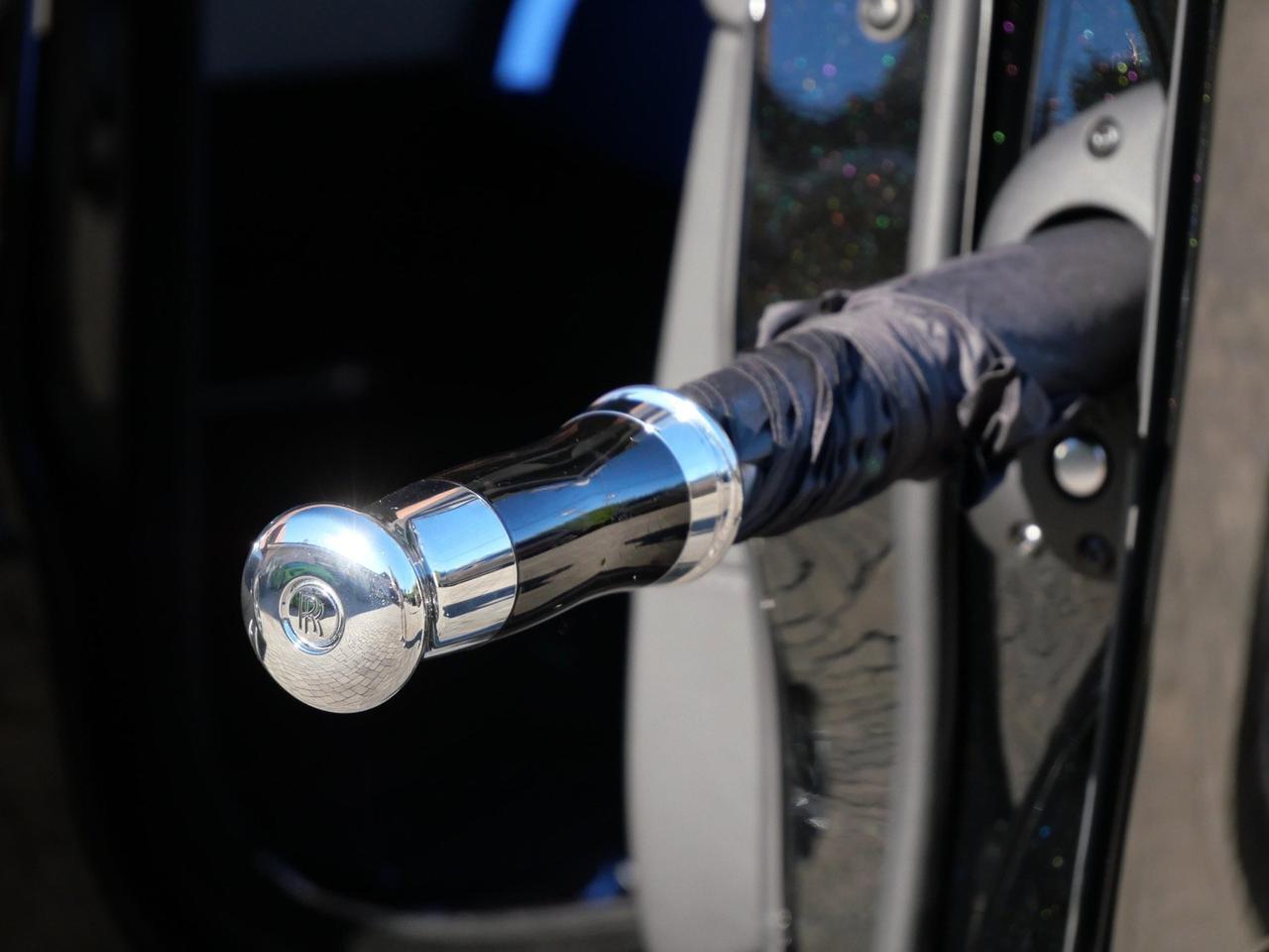 2024 Rolls-Royce Cullinan Black Badge Black Badge Lawrence KS