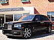 2024 Rolls-Royce Cullinan Black Badge