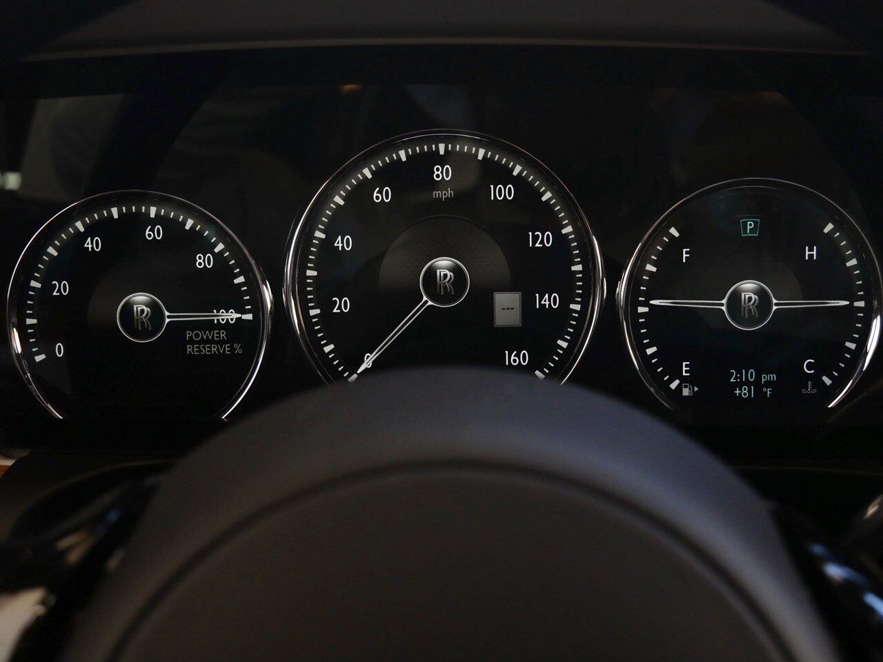 2024 Rolls-Royce Ghost Lawrence KS