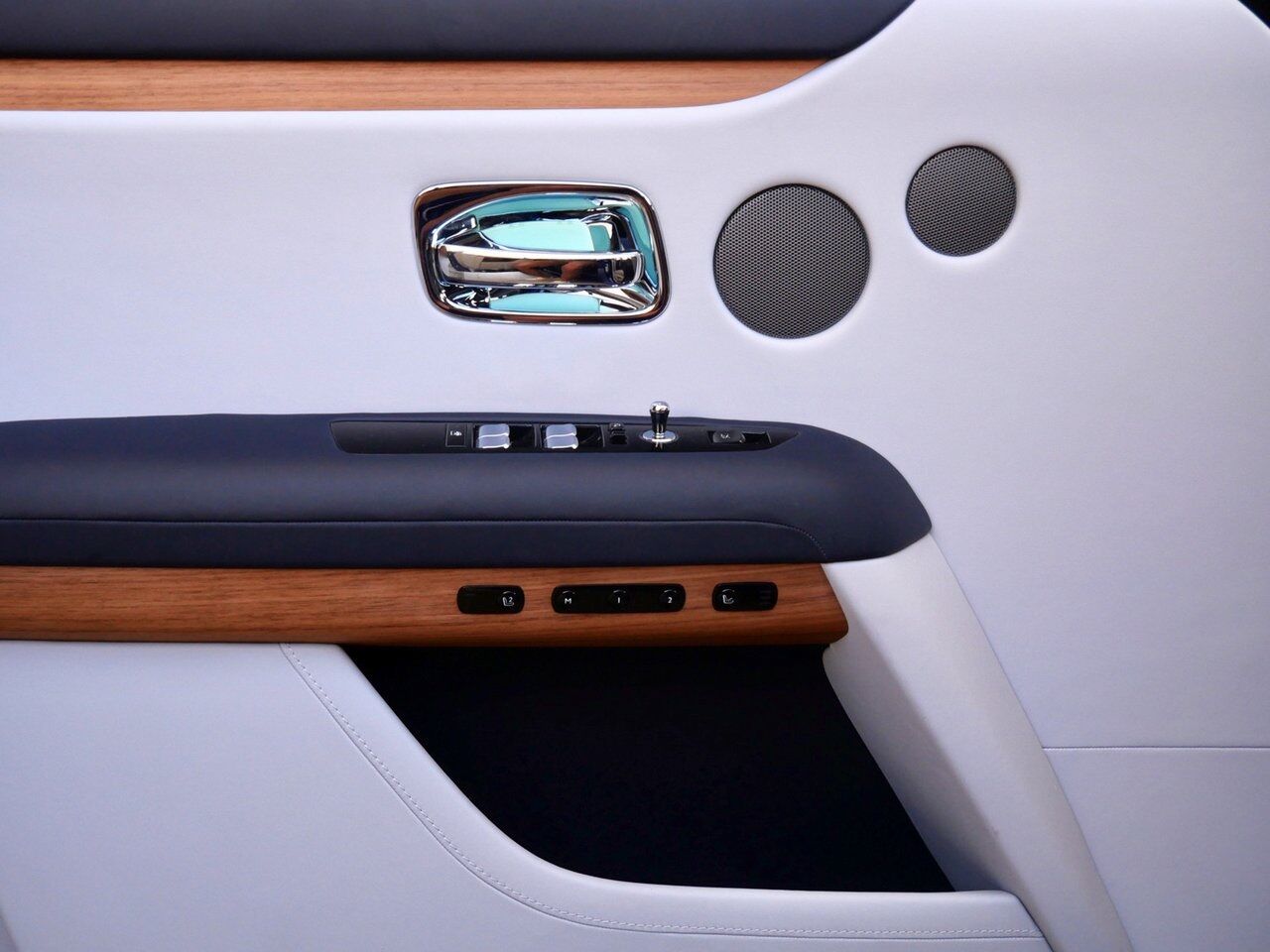 2024 Rolls-Royce Ghost Lawrence KS