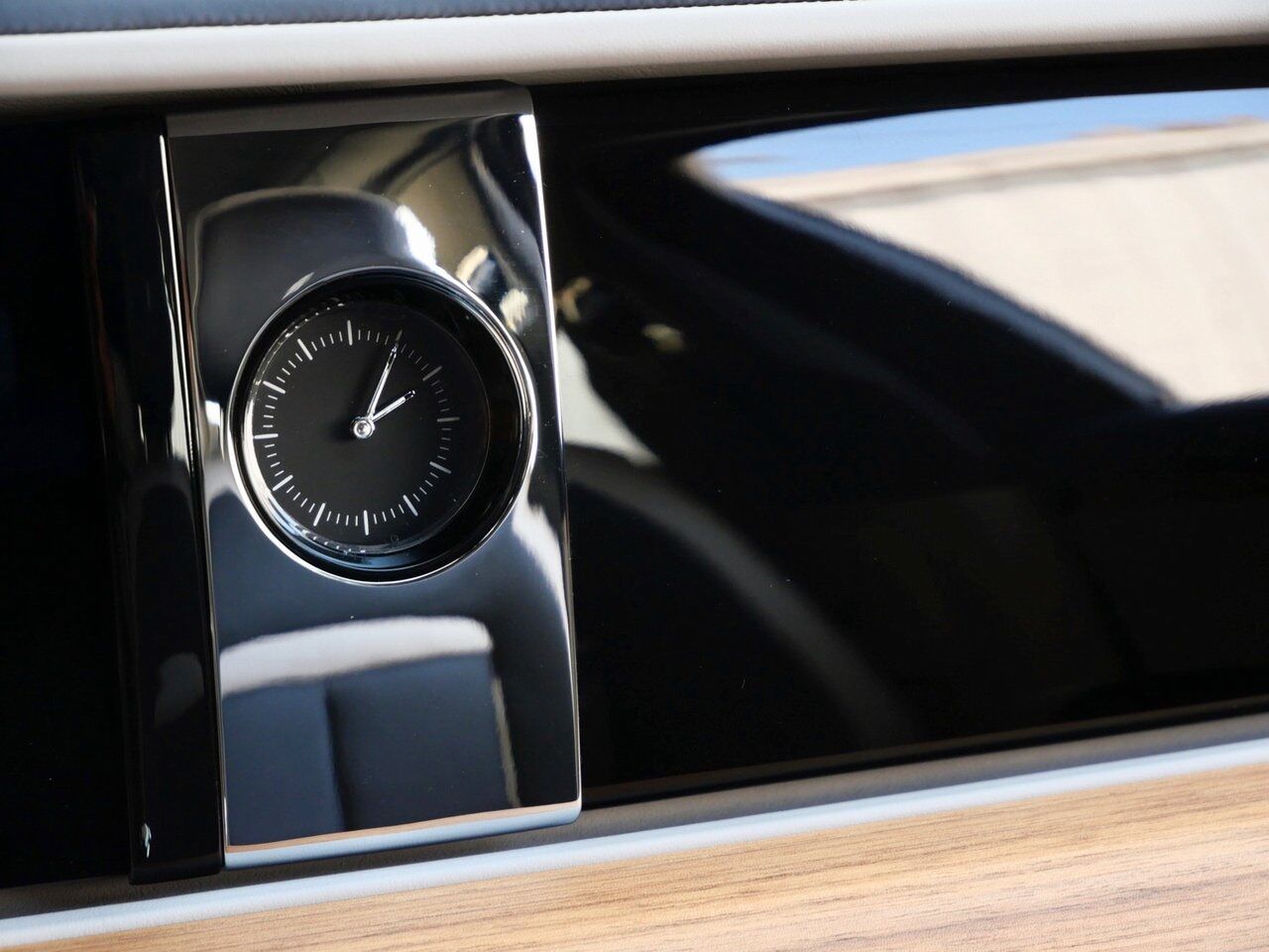 2024 Rolls-Royce Ghost Lawrence KS
