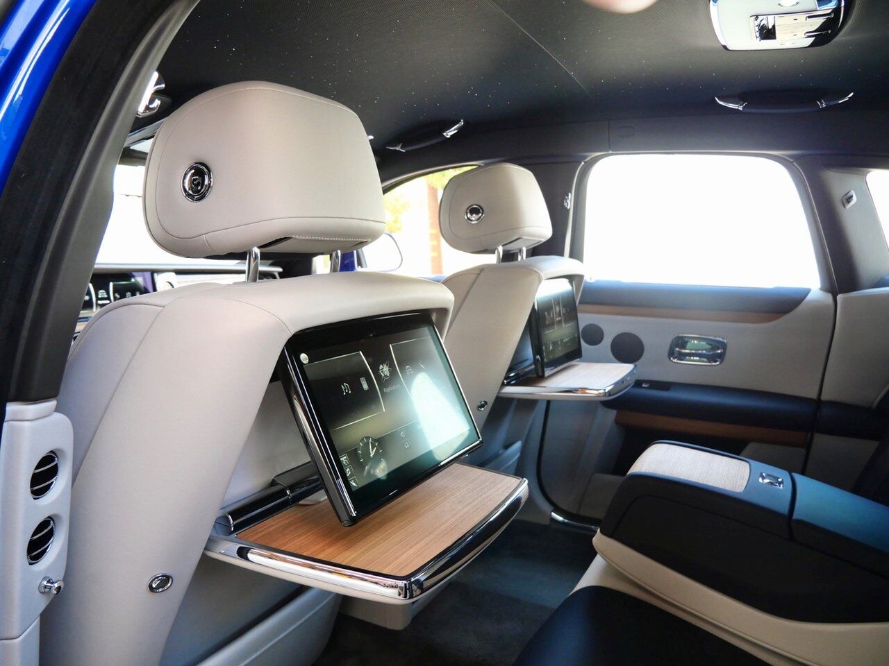 2024 Rolls-Royce Ghost Lawrence KS