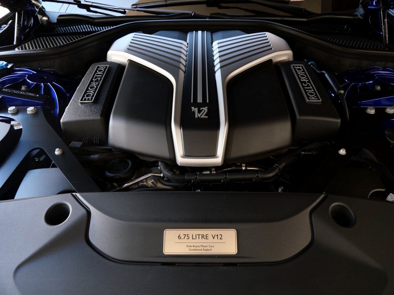 2024 Rolls-Royce Ghost Lawrence KS