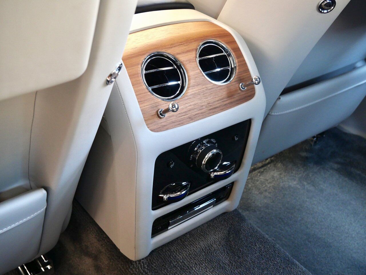 2024 Rolls-Royce Ghost Lawrence KS
