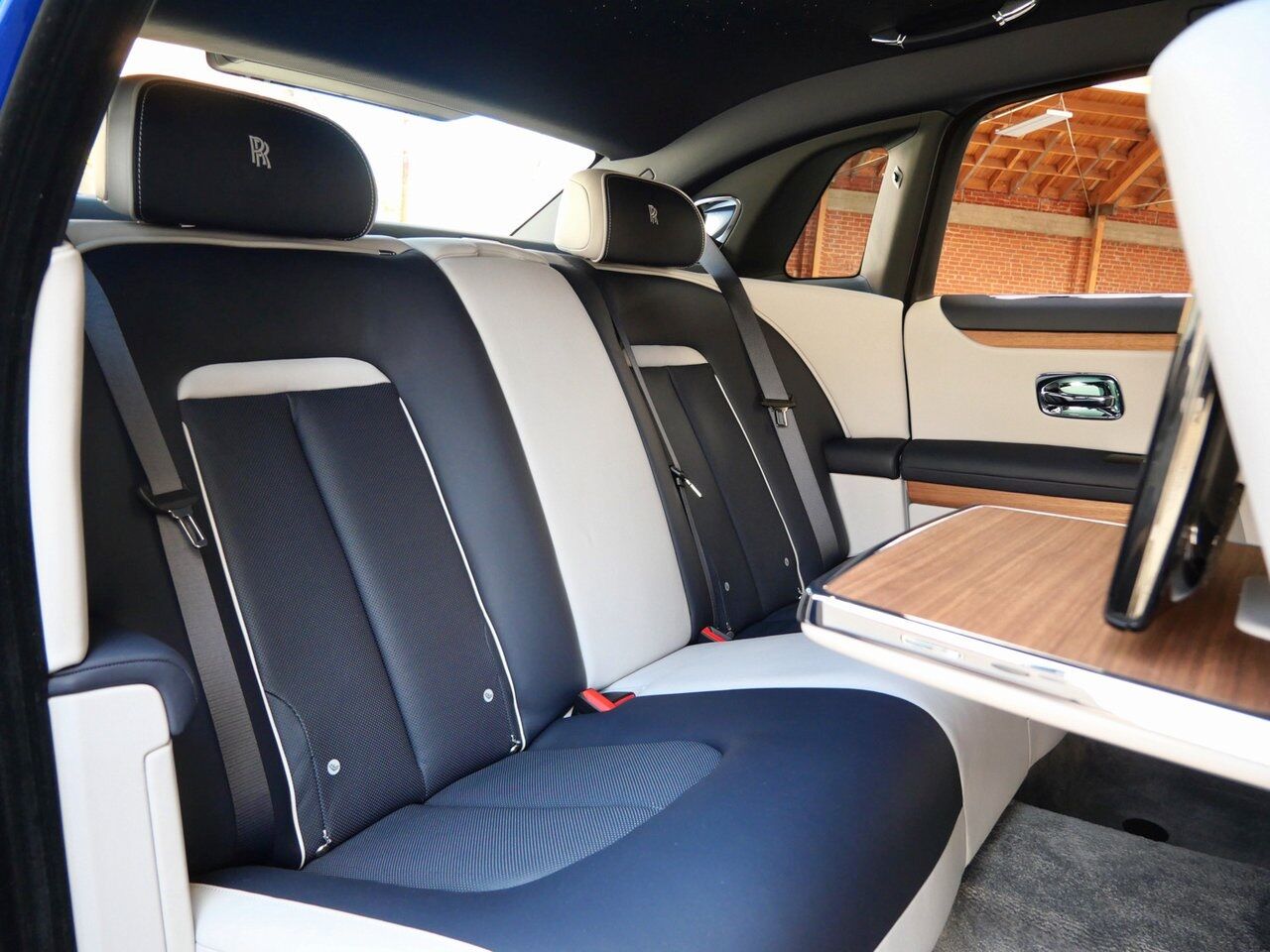 2024 Rolls-Royce Ghost Lawrence KS
