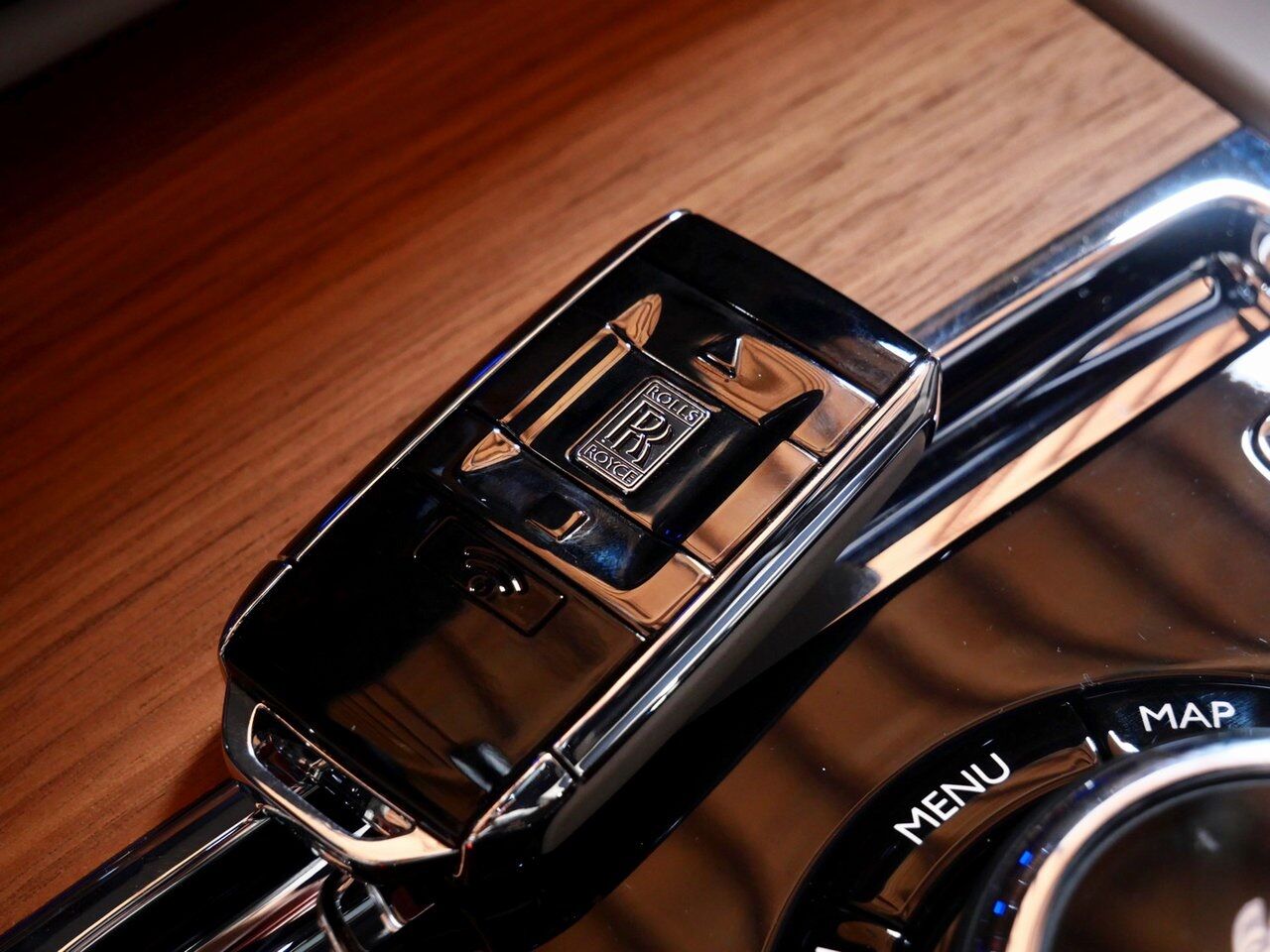 2024 Rolls-Royce Ghost Lawrence KS