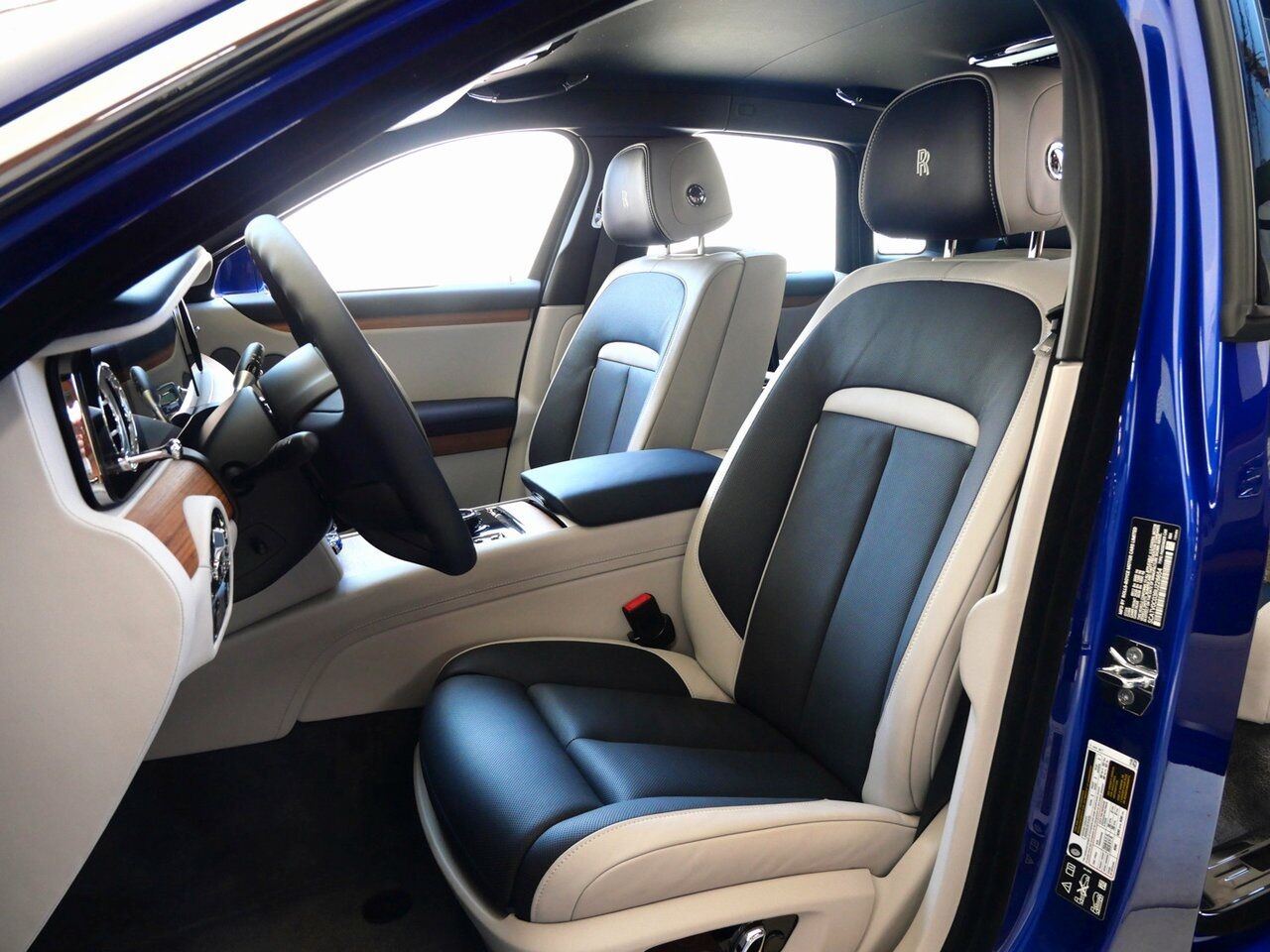 2024 Rolls-Royce Ghost Lawrence KS