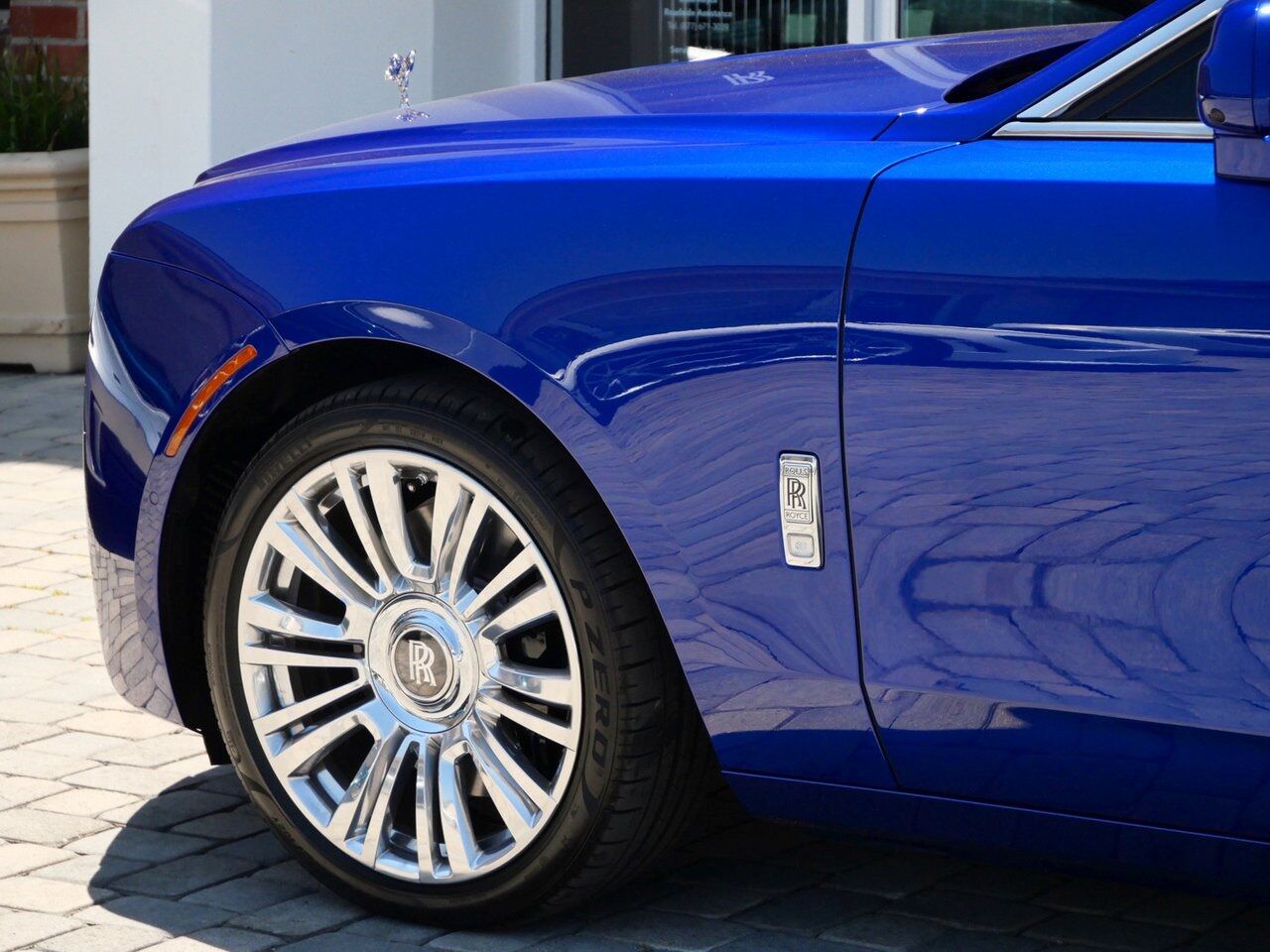 2024 Rolls-Royce Ghost Lawrence KS