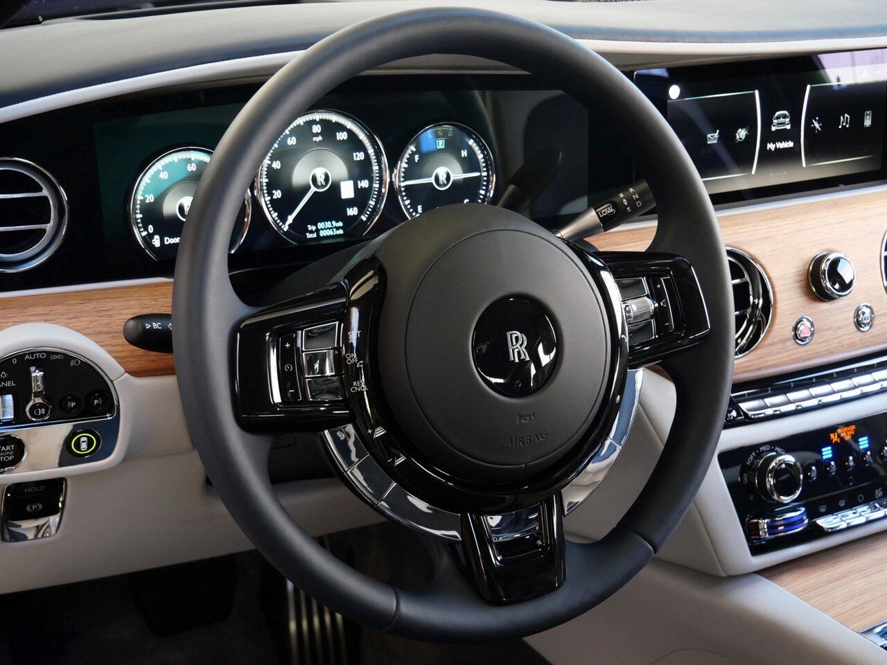 2024 Rolls-Royce Ghost Lawrence KS