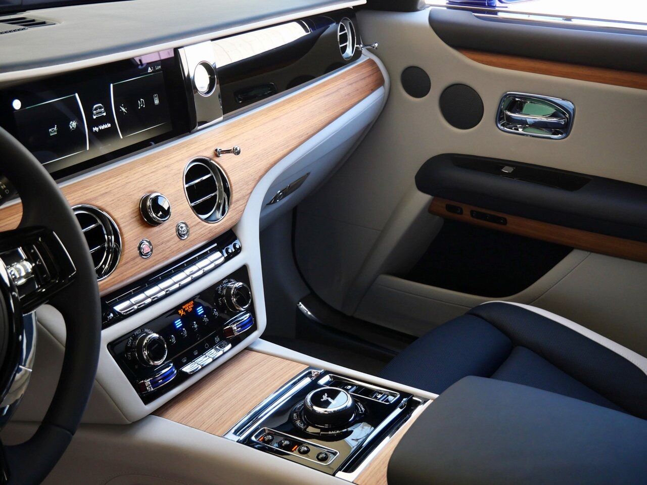 2024 Rolls-Royce Ghost Lawrence KS