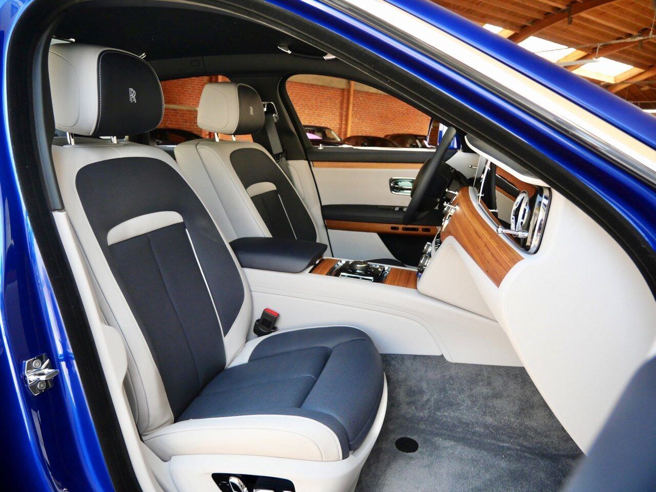 2024 Rolls-Royce Ghost Lawrence KS
