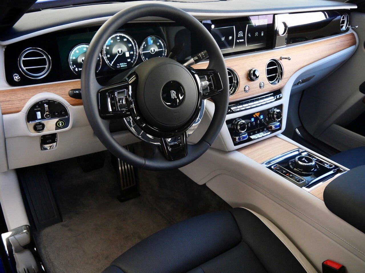 2024 Rolls-Royce Ghost Lawrence KS